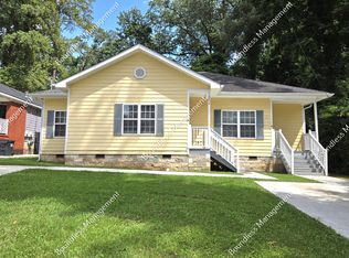 2874 Sylvan Rd #A, East Point, GA 30344