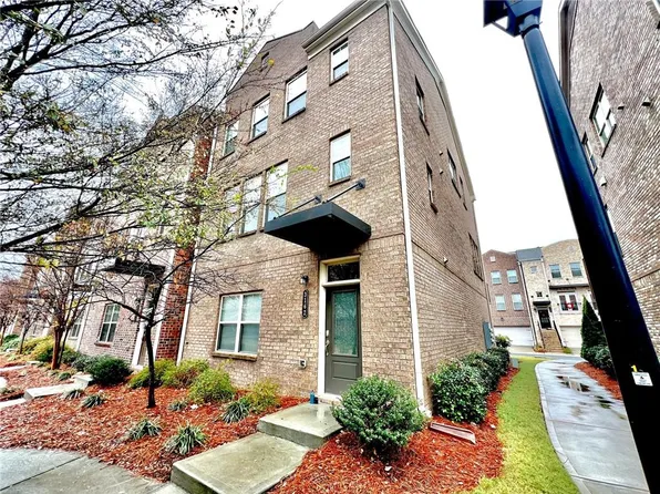 3162 Quinn Pl, Chamblee, GA 30341