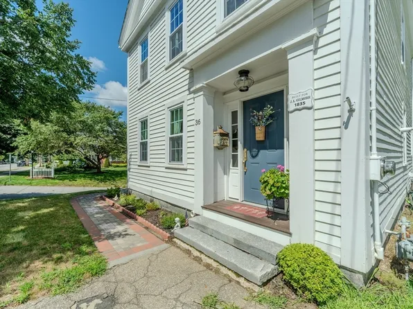 36 Salem St, Haverhill, MA 01835
