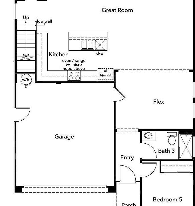 2nd image of 10312 Garmont Way