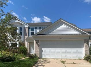 3058 Ailsa Craig Dr, Ann Arbor, MI