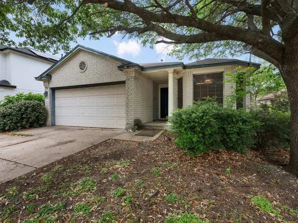 1704 W Pflugerville Pkwy, Round Rock, TX 78664