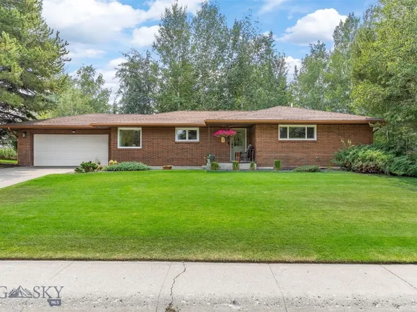 130 Rampart Dr, Butte, MT 59701