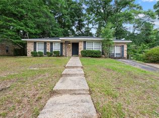 117 Vanderbilt Dr, Mobile, AL 36608