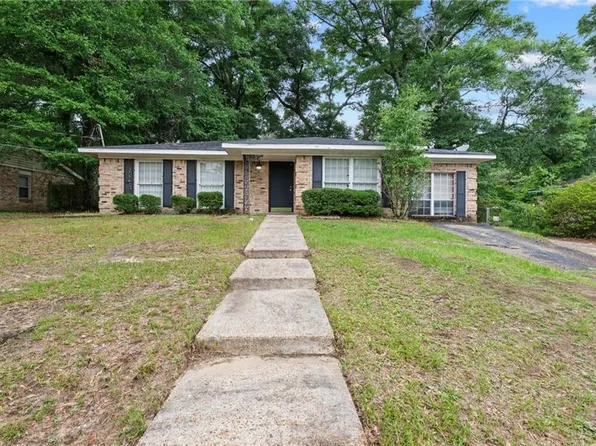117 Vanderbilt Dr, Mobile, AL 36608