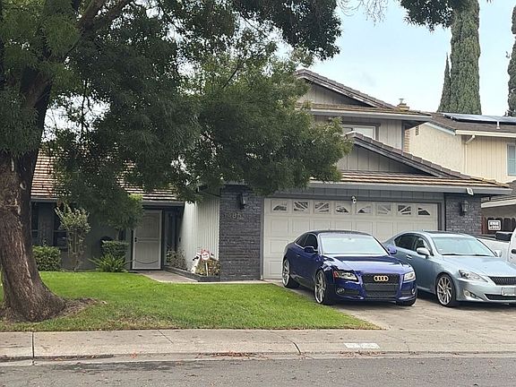 Exterior Address Verification