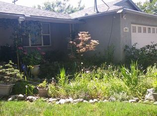 2244 Rhoda Way, Rancho Cordova, CA 95670