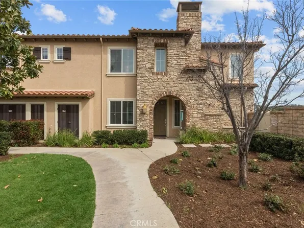 23860 Brescia Dr, Valencia, CA 91354