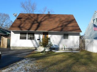 61A Krumkill Rd, Albany, NY 12208