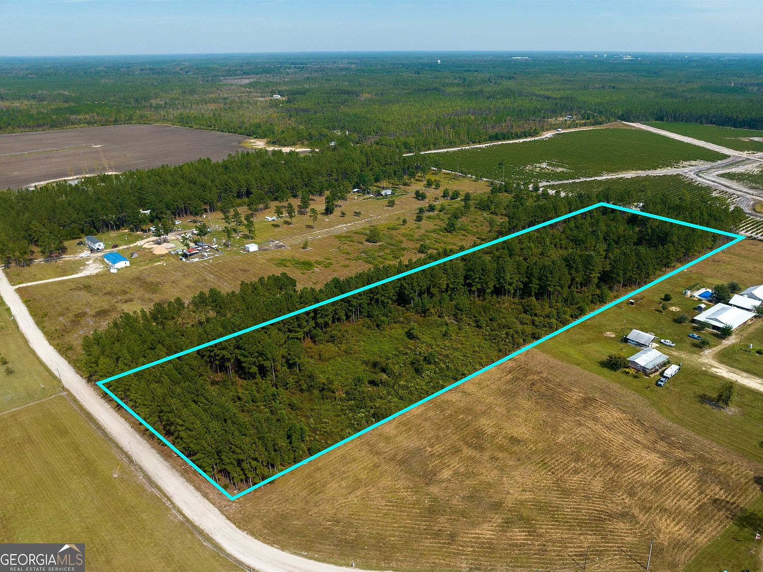 0 Lewis Davis Rd, Waycross, GA 31503 MLS 20154465 Zillow