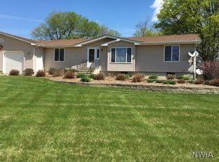31748 468th Ave, Burbank, SD 57010