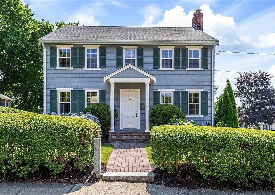 1st image of 26 Garden St