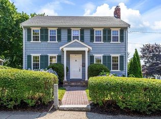 26 Garden St, Melrose, MA 02176