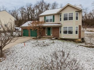 1107 Brigade Rd, Independence, KY 41051