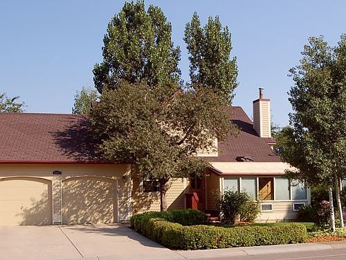 Front View