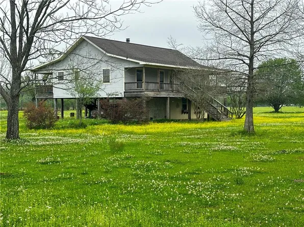 1209 Palmer Chapel Rd, Pineville, LA 71360