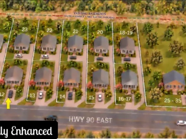 12 E Washington St, Monticello, FL 32344