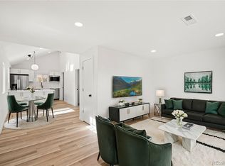 469 S Perry St, Denver, CO 80219