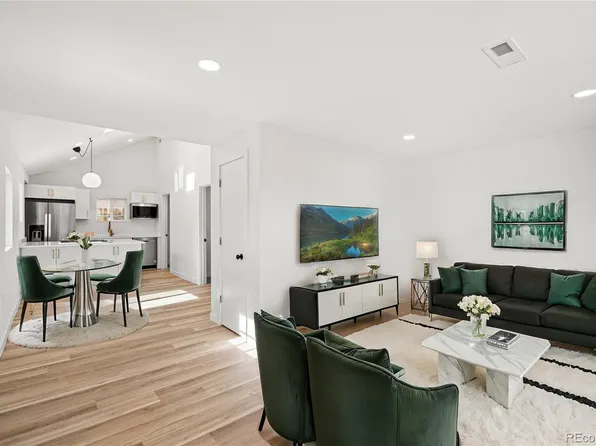 469 S Perry Street, Denver, CO 80219