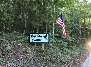 LOT 56 Milky Way Rd, Jamestown, TN 38556