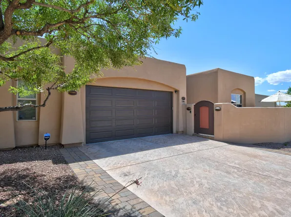 7208 Hawthorn Ave NE, Albuquerque, NM 87113