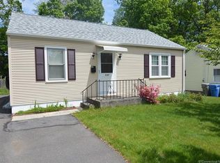 247 Morningside Dr E, Bristol, CT 06010