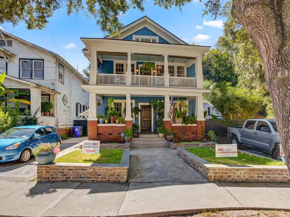 611 Rutledge Ave APT A