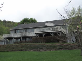 38 Yellow City Rd, Amenia, NY 12501