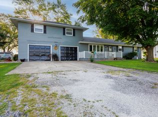 1015 Washington St, Minonk, IL