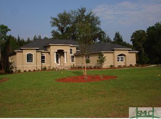 375 Saint Catherines Cir, Richmond Hill, GA 31324