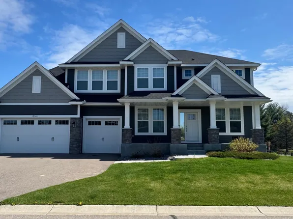 19318 Goldenrod Trl, Hamel, MN 55340
