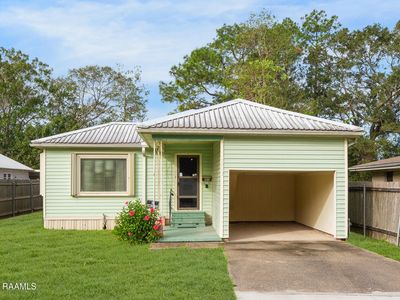1013 Cayce St, Franklin, LA, 70538
