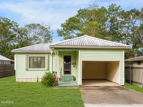 1013 Cayce St, Franklin, LA 70538
