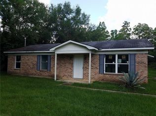 4600 Fowl River Rd, Theodore, AL 36582