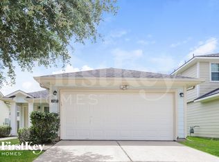 19615 Plantation Tree Ct, Katy, TX 77449