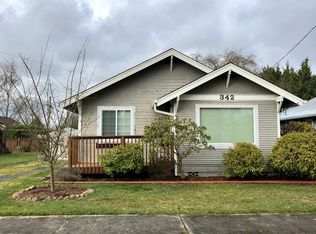 342 SW 9th St, Chehalis, WA 98532