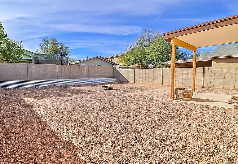 6110 S Earp Wash Ln — Photo 20