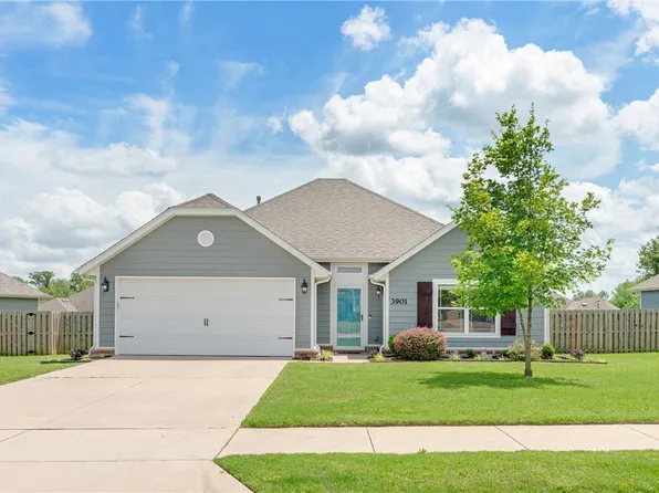 3901 Waterhole Ave, Springdale, AR 72764
