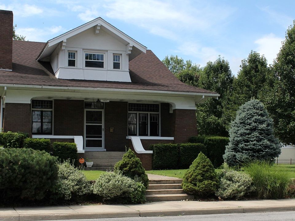 1st image of 1421 Lincoln Ave
