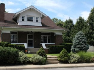1421 Lincoln Ave, Evansville, IN 47714