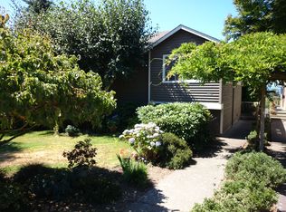 4821 45th Ave SW, Seattle, WA 98116