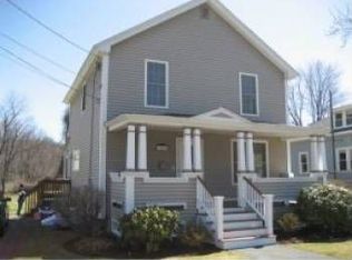 355 Smyth Rd, Manchester, NH 03104