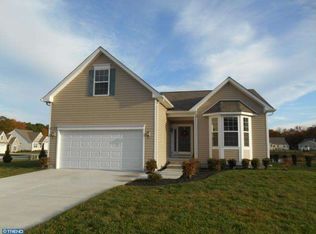 7 Encore Ln, Dover, DE 19901