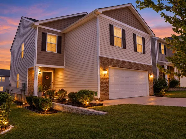 2075 Elmridge Rd, Columbia, SC 29209
