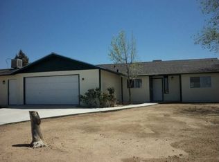 58391 Carlyle Dr, Yucca Valley, CA 92284
