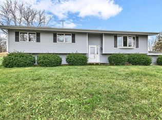 W4579 County Road Y, Jefferson, WI 53549