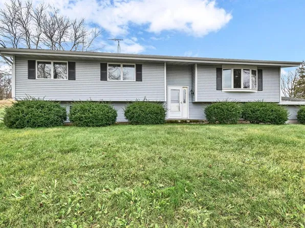 W4579 County Road Y, Jefferson, WI 53549