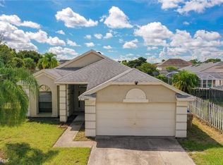 2907 Pembridge St, Kissimmee, FL 34747