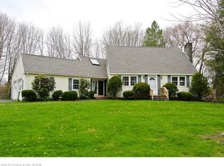 11 Wendy Way, Saco, ME 04072