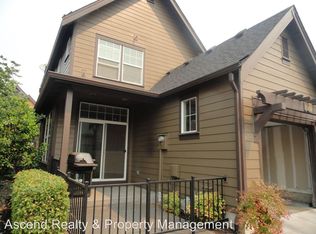 746 NE 72nd Ave, Hillsboro, OR